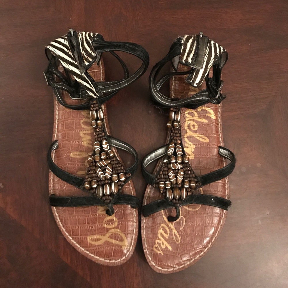 Sam Edelman flats - Picture 2 of 5